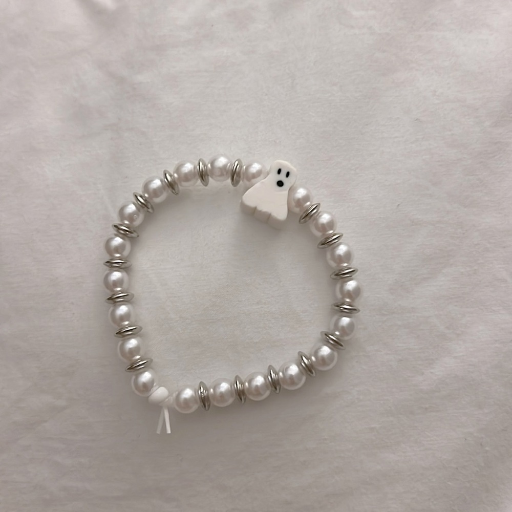 Ghost Bracelet